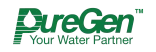PureGen Water Sdn Bhd Logo